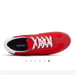Sperry Run About Sneakers